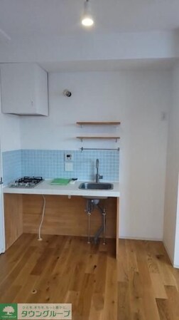 Maison Austerの物件内観写真